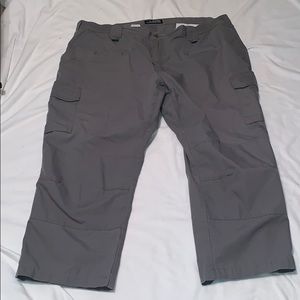 LA Police Gear Pants 50”waist, 29” inseam